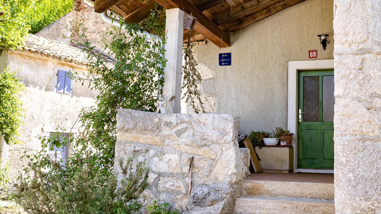 Photo of Outdoor in Lupoglav