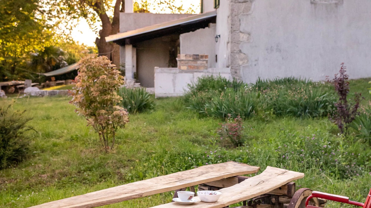 Photo of Outdoor in Lupoglav