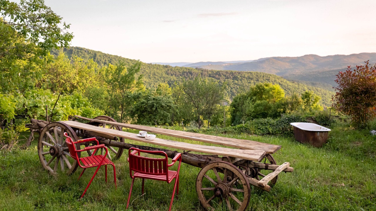 Photo of Outdoor in Lupoglav