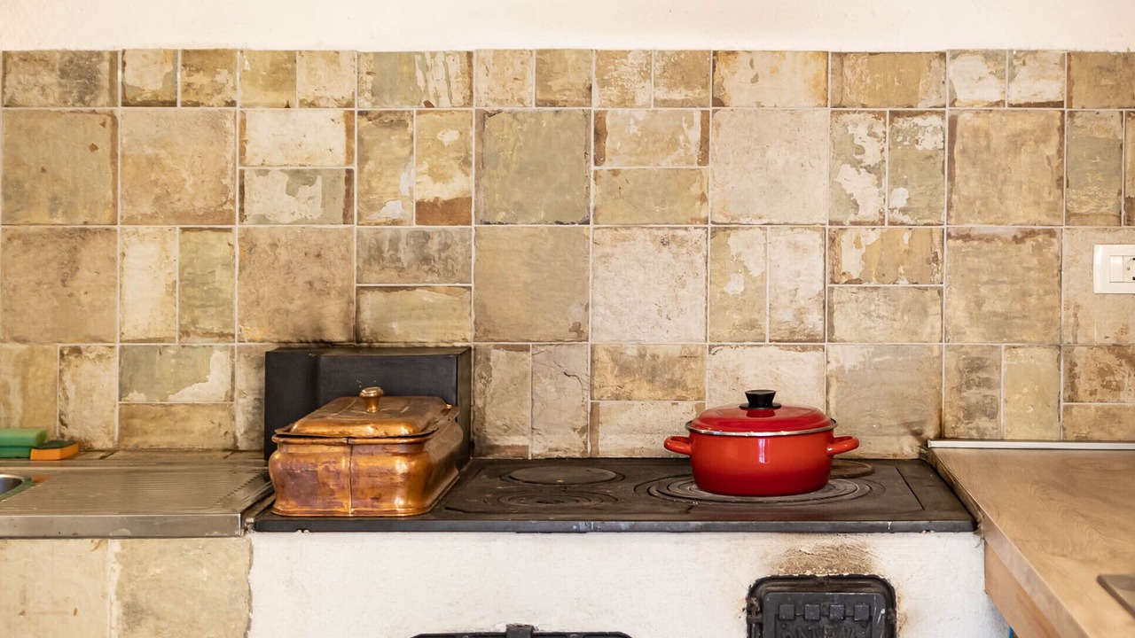 Photo of Kitchen in Lupoglav