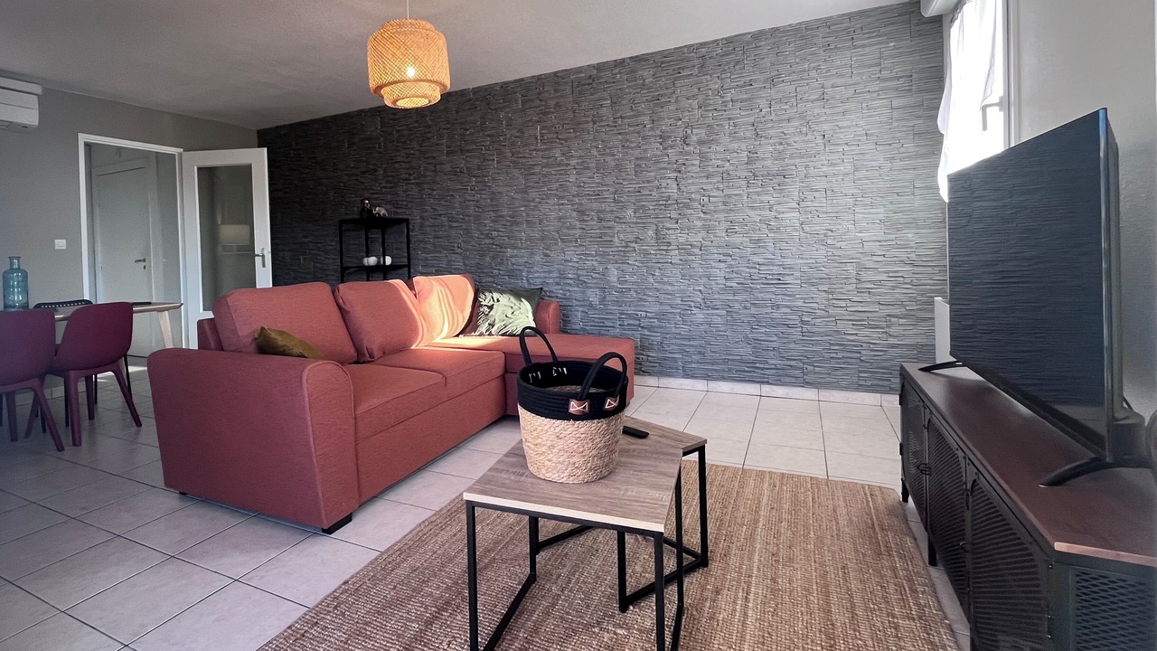 Photo of Livingroom in Cugnaux