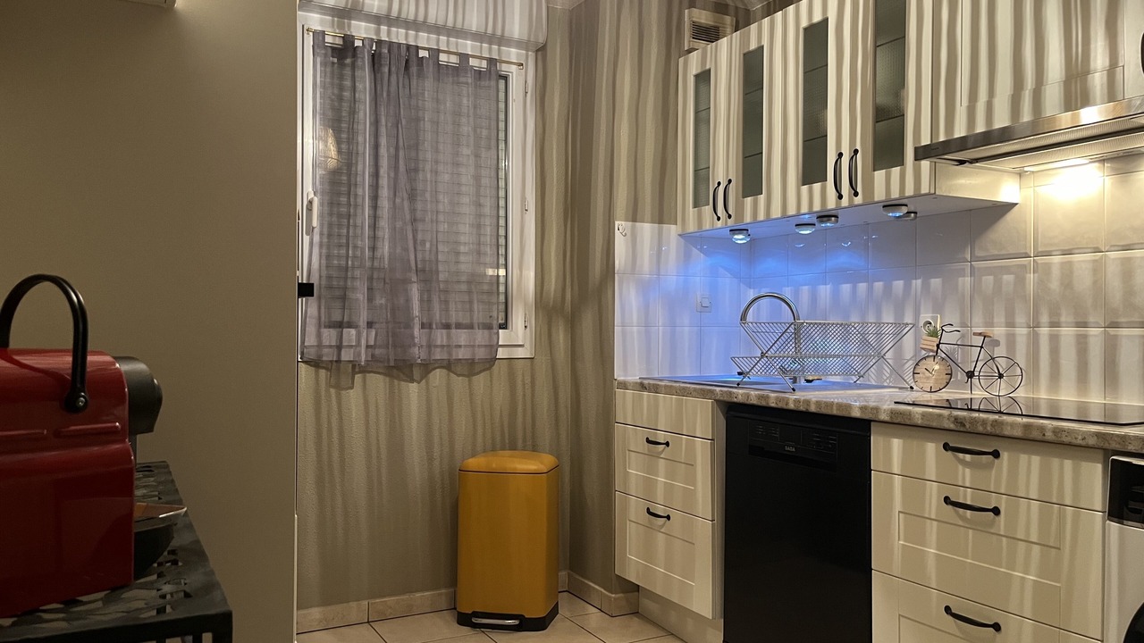 Photo of Kitchen in Cugnaux