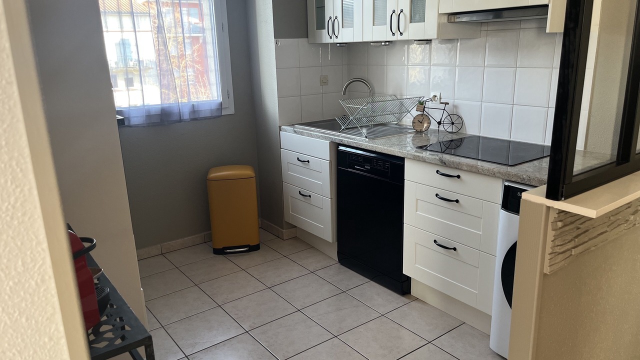 Photo of Kitchen in Cugnaux