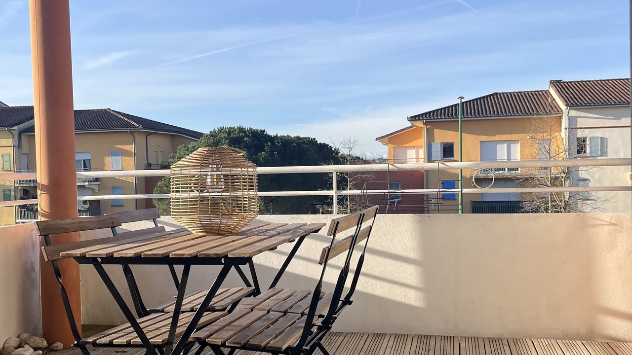 Photo of Outdoor in Cugnaux