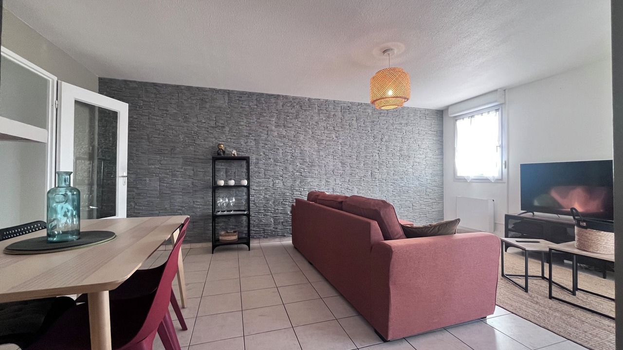 Photo of Livingroom in Cugnaux