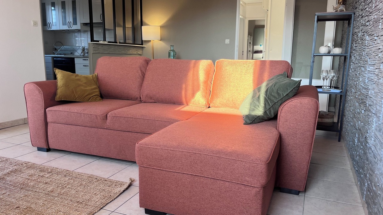 Photo of Livingroom in Cugnaux