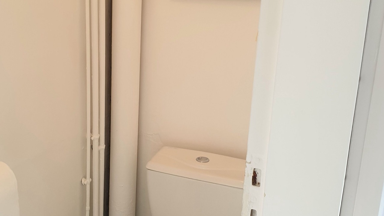 Photo of Bathroom in Gare-Jouvenet