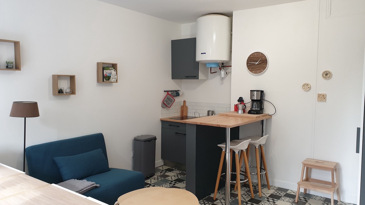 Photo of Others in Gare-Jouvenet