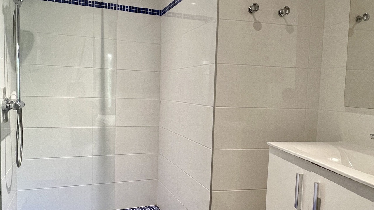 Photo of Bathroom in Cereste