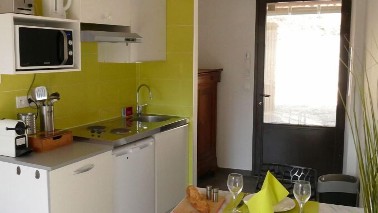 Photo of Kitchen in Cereste