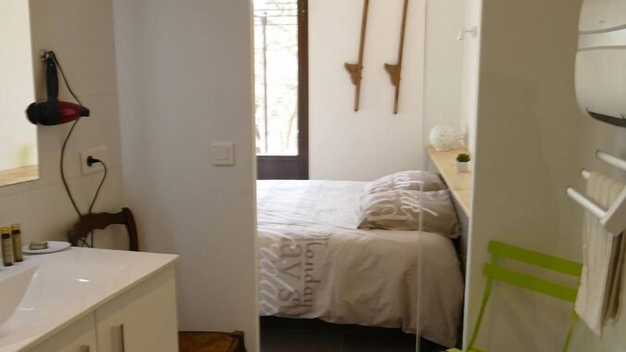 Photo of Bedroom in Cereste