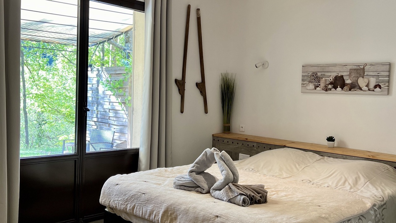 Photo of Bedroom in Cereste