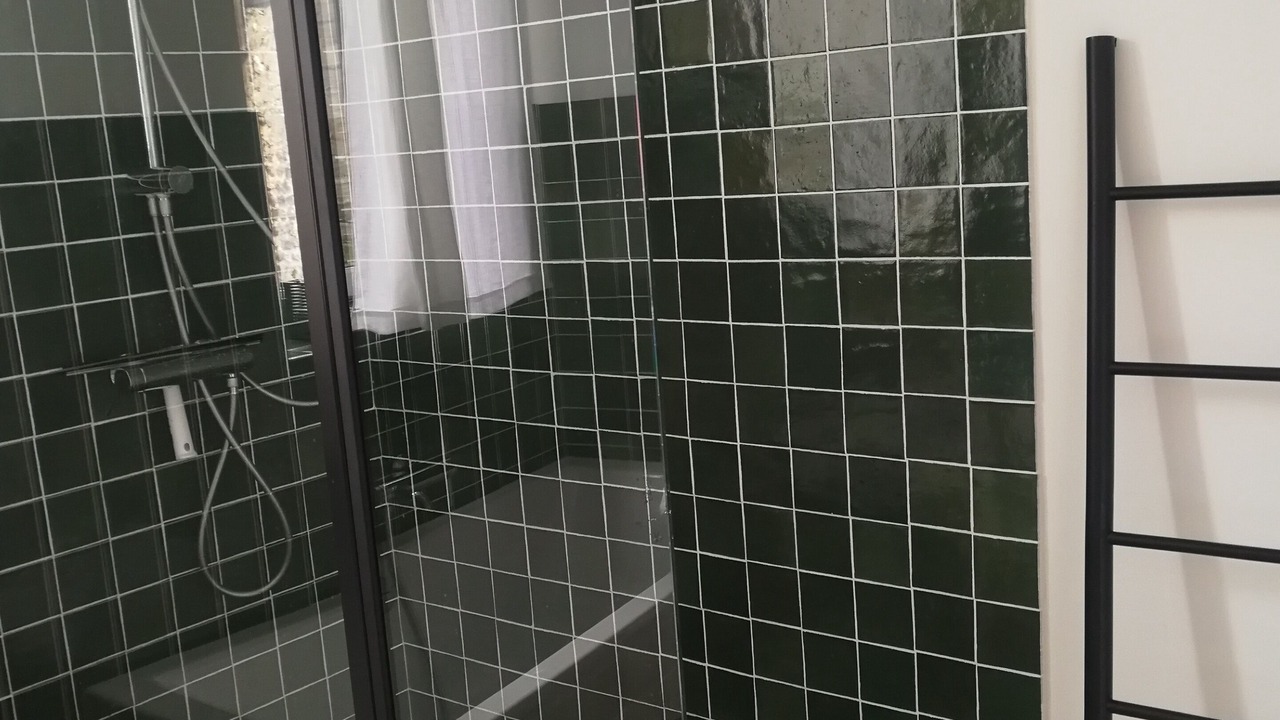 Photo of Bathroom in Fecamp