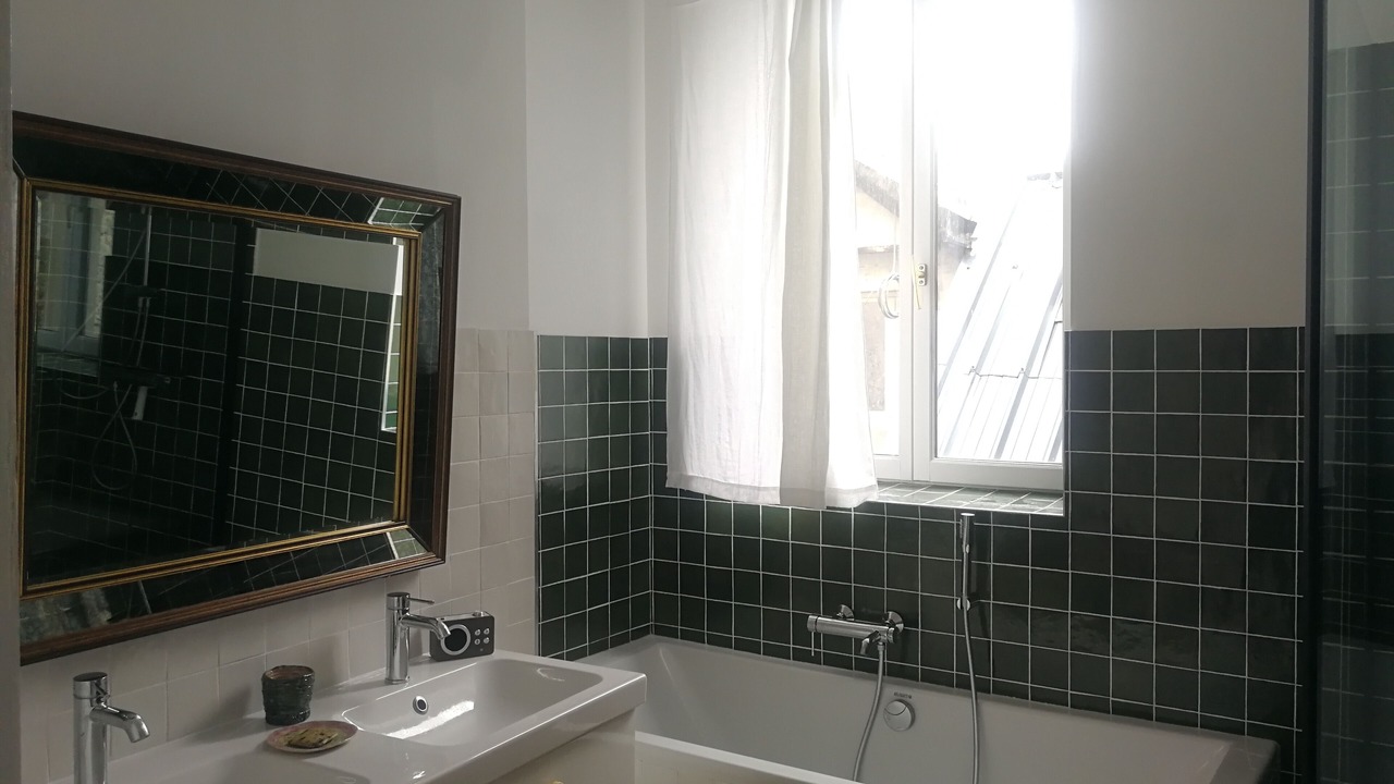 Photo of Bathroom in Fecamp