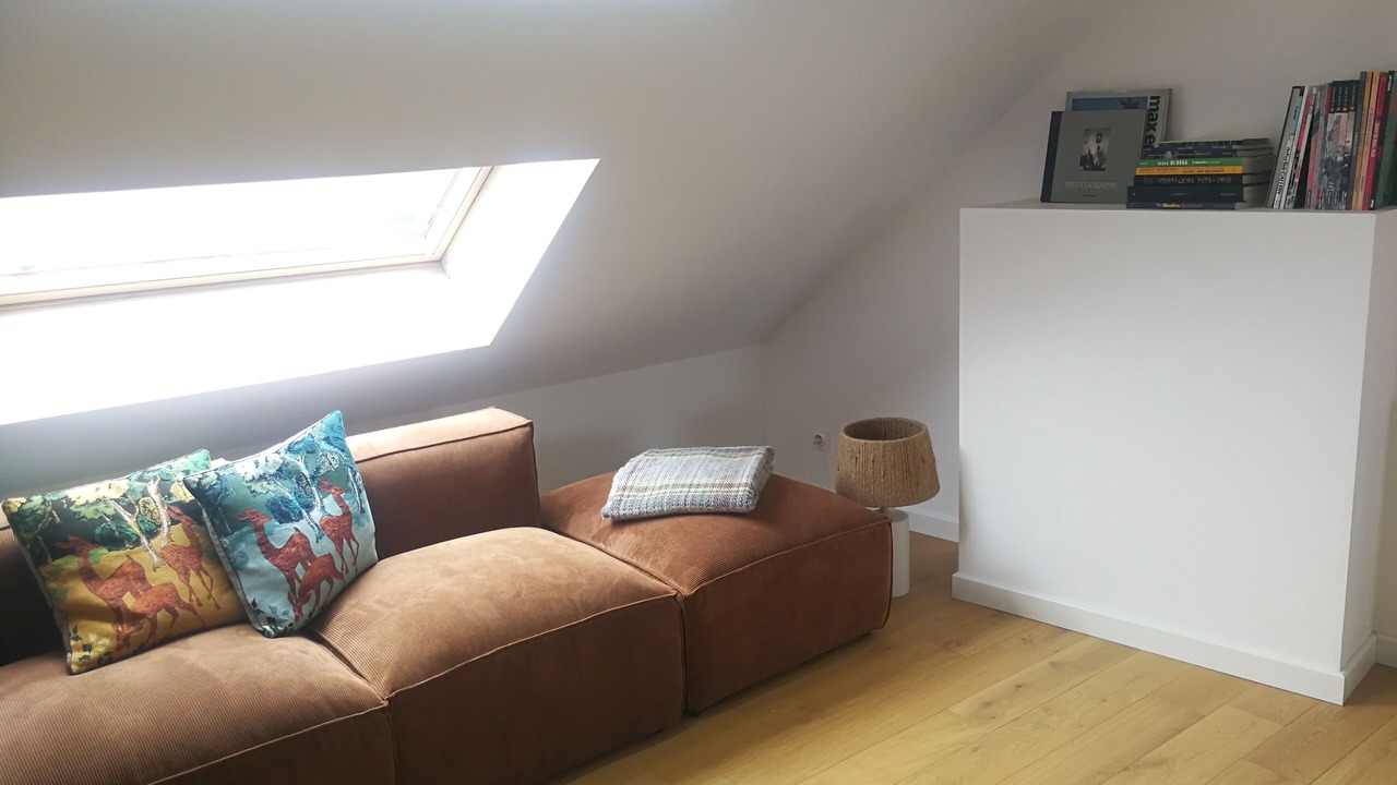 Photo of Livingroom in Fecamp