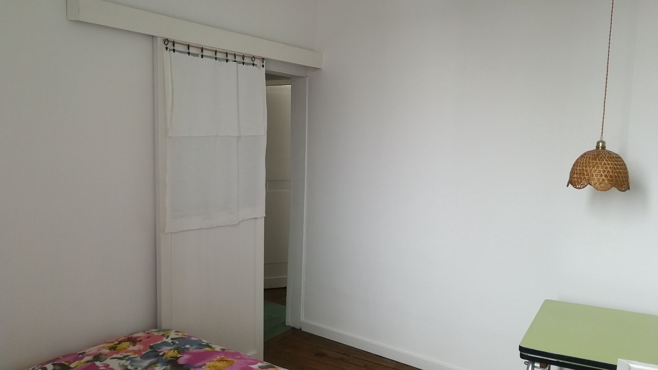 Photo of Bedroom in Fecamp