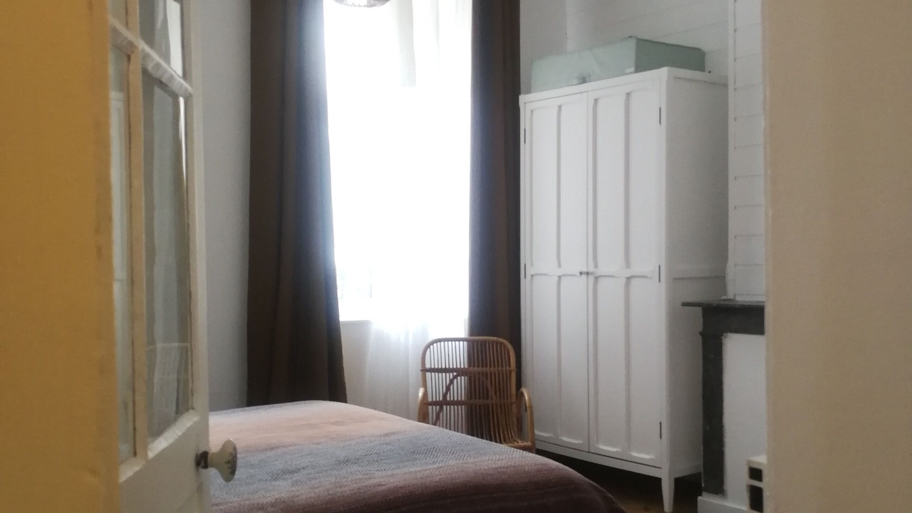 Photo of Bedroom in Fecamp