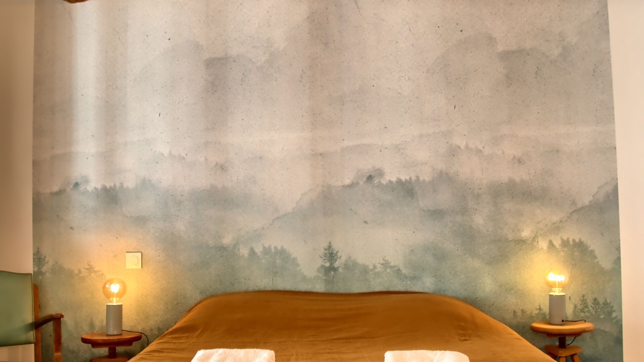 Photo of Bedroom in Mantoche