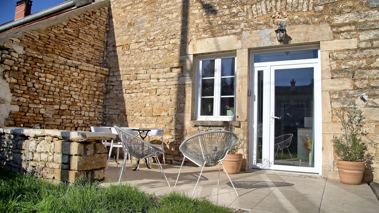 Photo of Outdoor in Mantoche