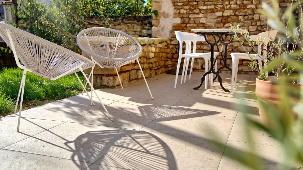 Photo of Outdoor in Mantoche