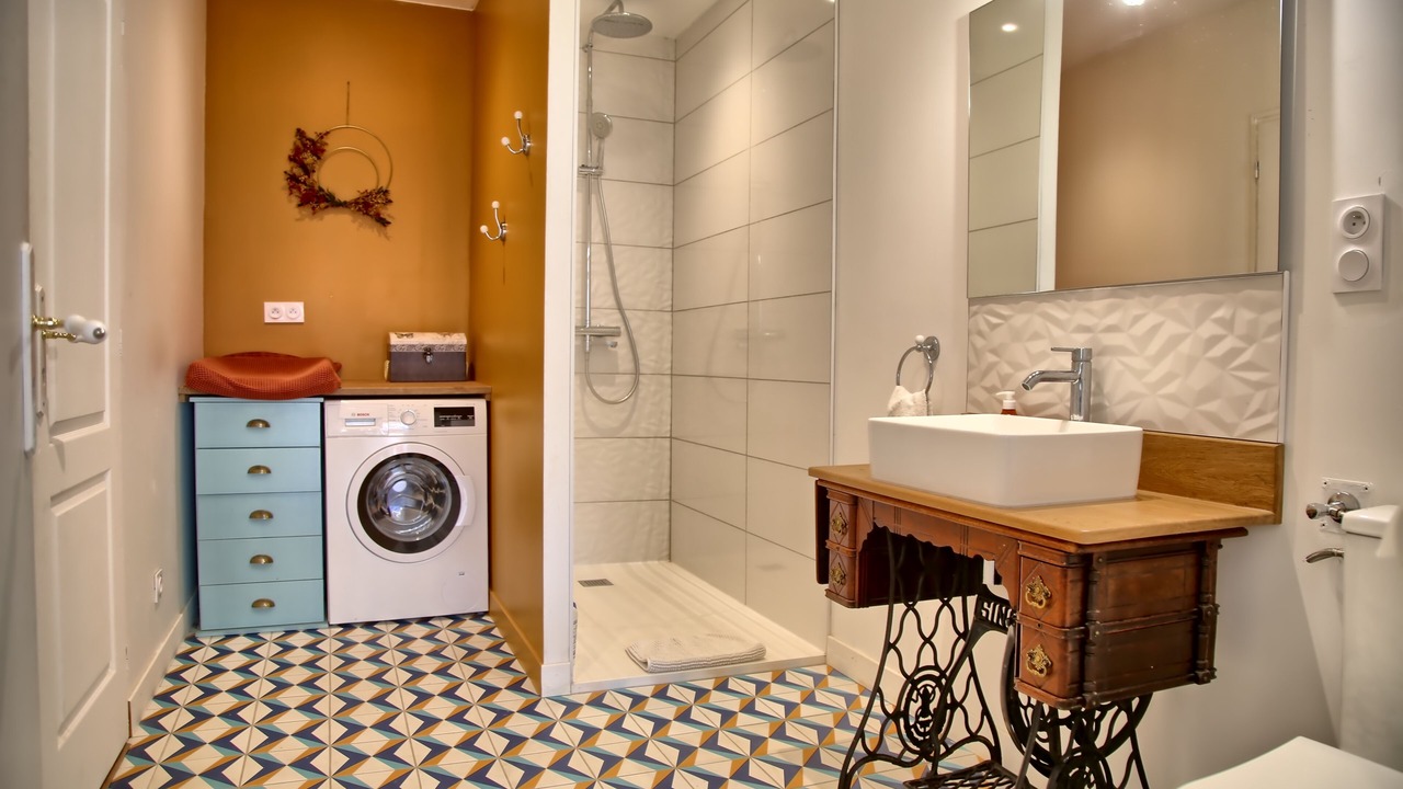 Photo of Bathroom in Mantoche