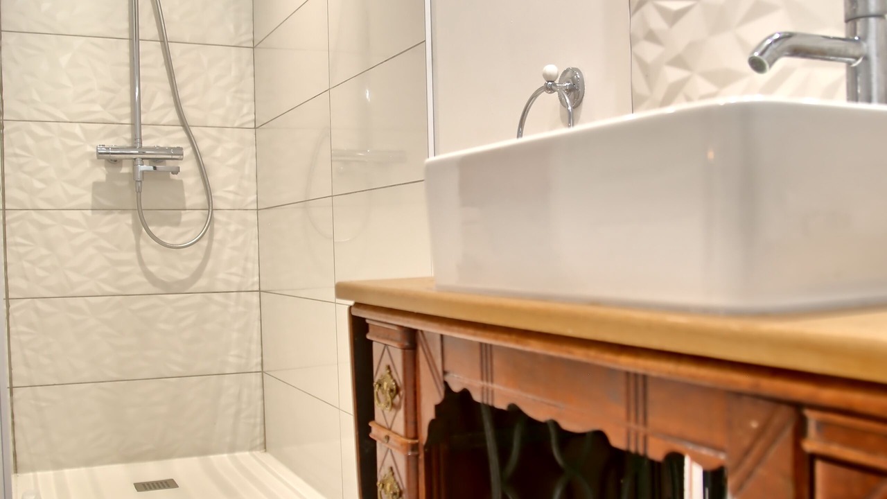 Photo of Bathroom in Mantoche