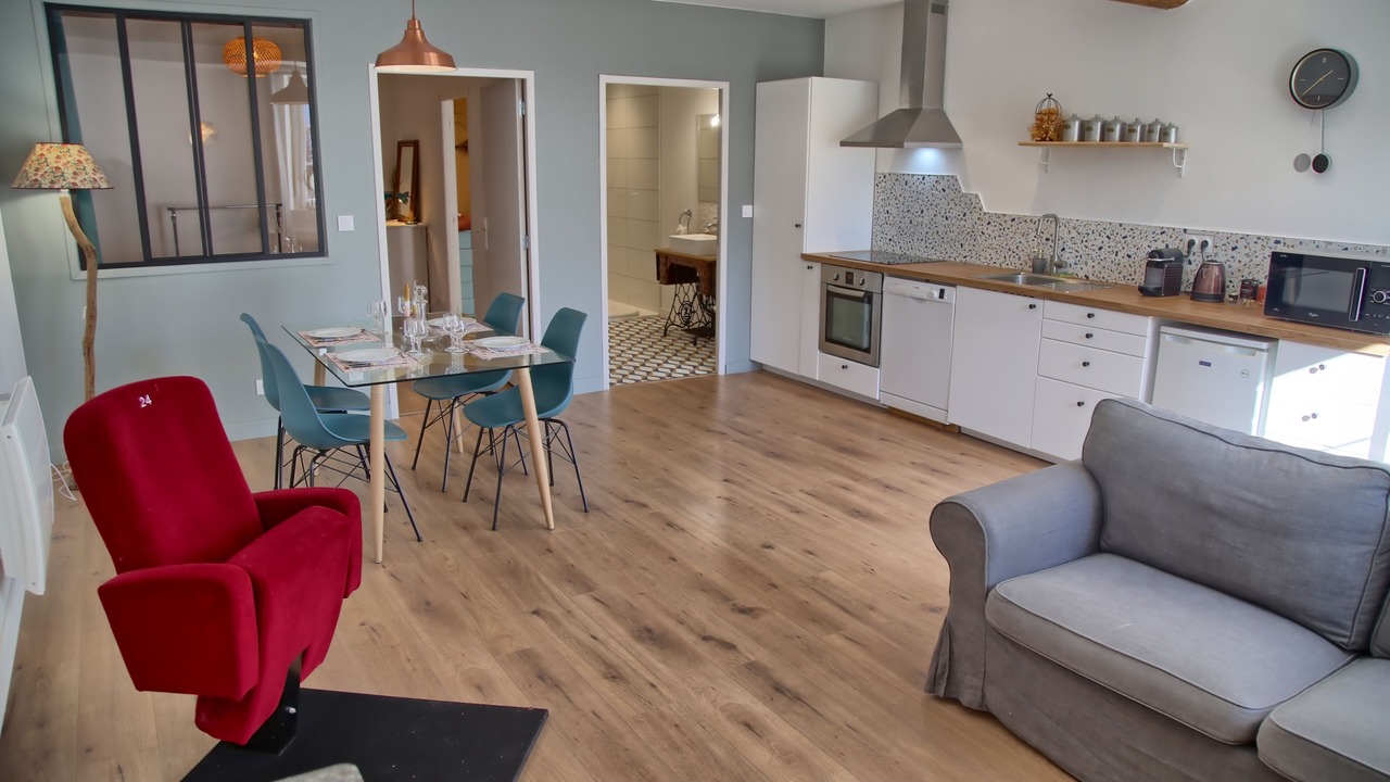 Photo of Livingroom in Mantoche