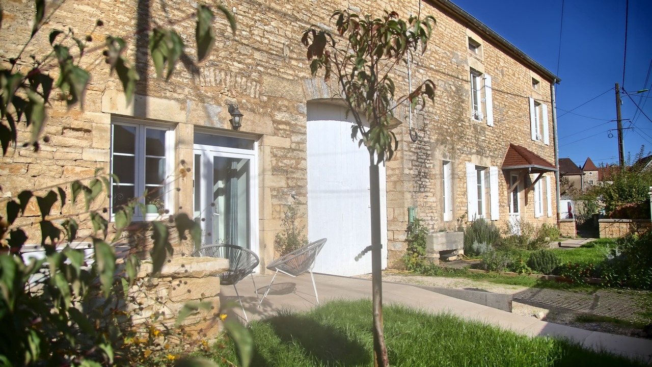 Photo of Patio Balcony in Mantoche