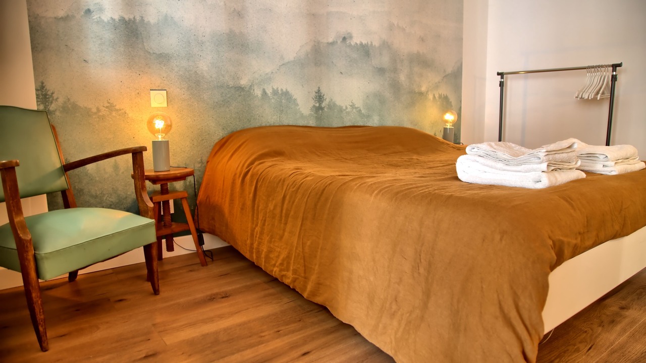 Photo of Bedroom in Mantoche