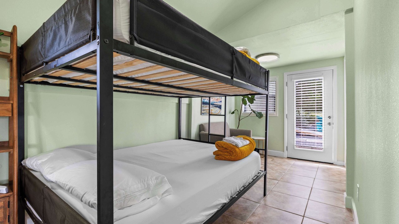 Photo of Bedroom in Spicewood