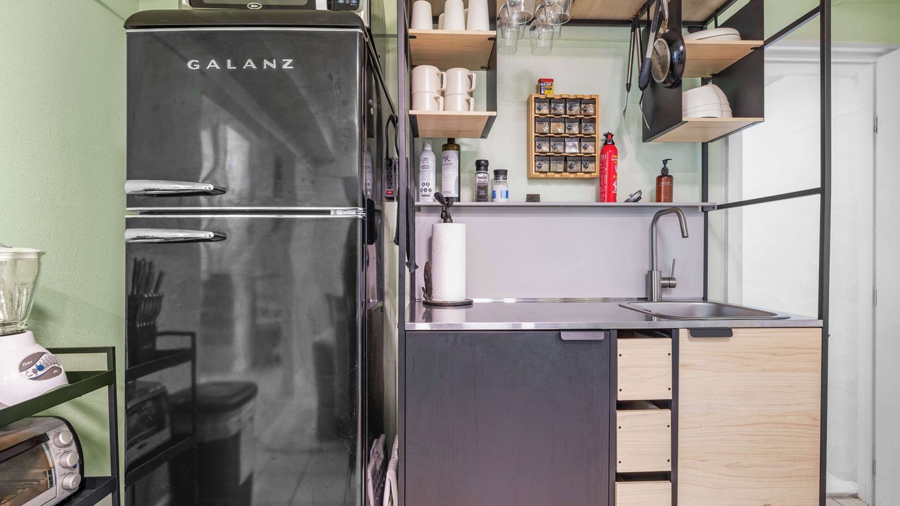Photo of Kitchen in Spicewood