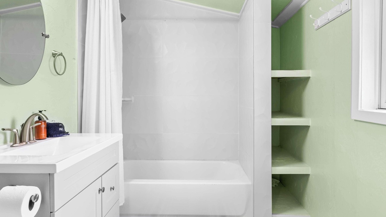Photo of Bathroom in Spicewood