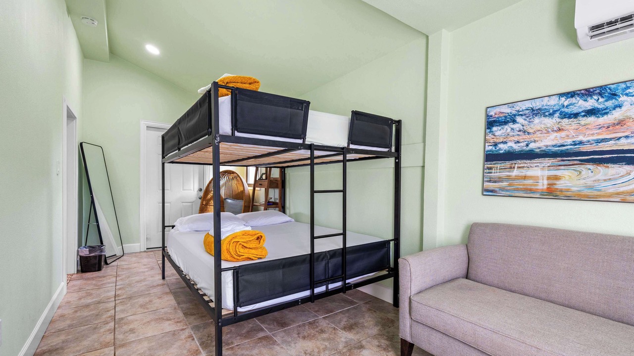 Photo of Bedroom in Spicewood
