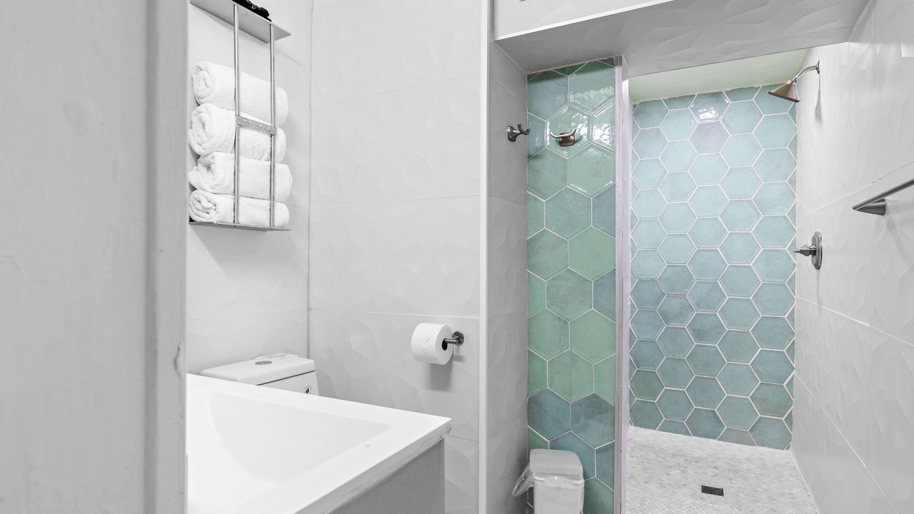 Photo of Bathroom in Spicewood