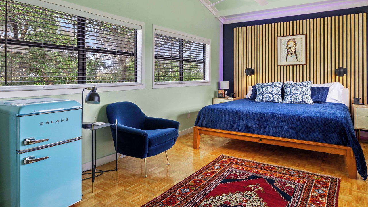 Photo of Bedroom in Spicewood
