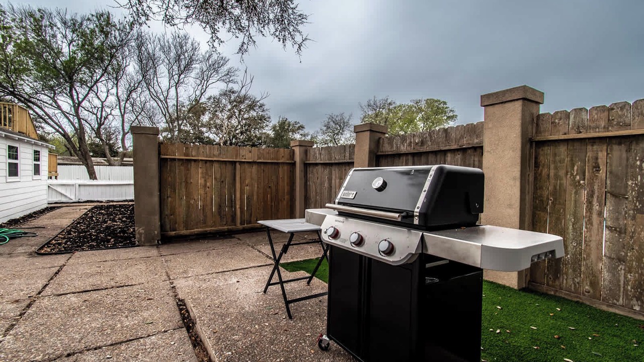 Photo of Outdoor in Bay Area
