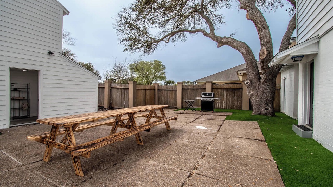 Photo of Outdoor in Bay Area