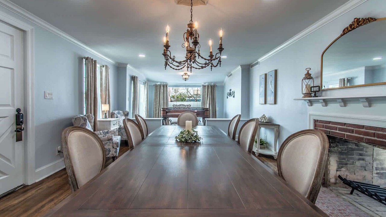 Photo of Bedroom in Bay Area