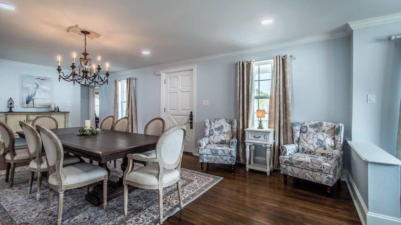 Photo of Bedroom in Bay Area