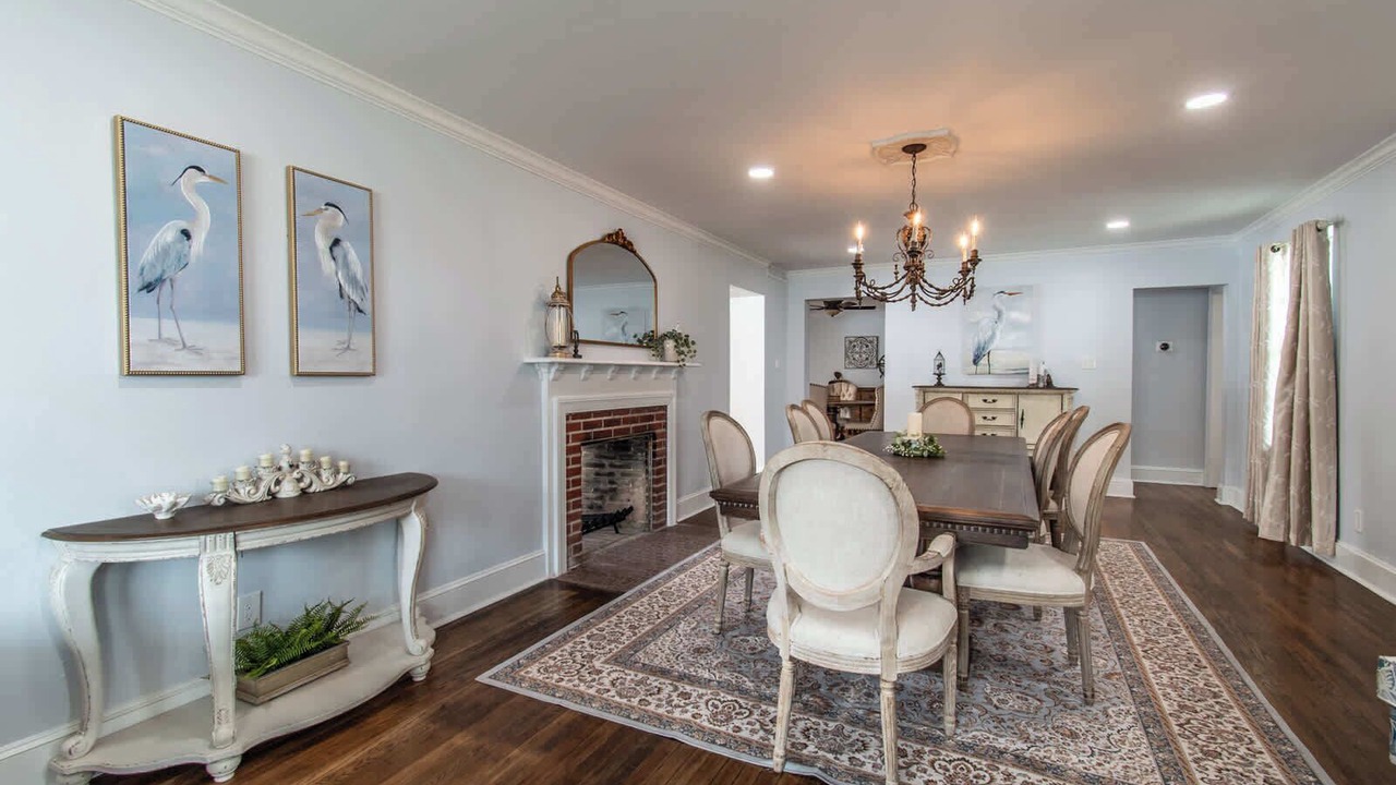 Photo of Bedroom in Bay Area