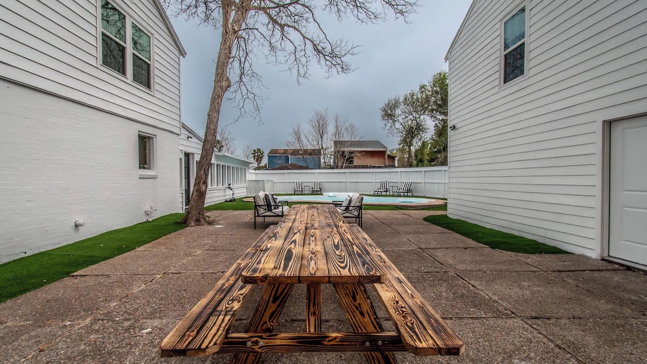 Photo of Outdoor in Bay Area