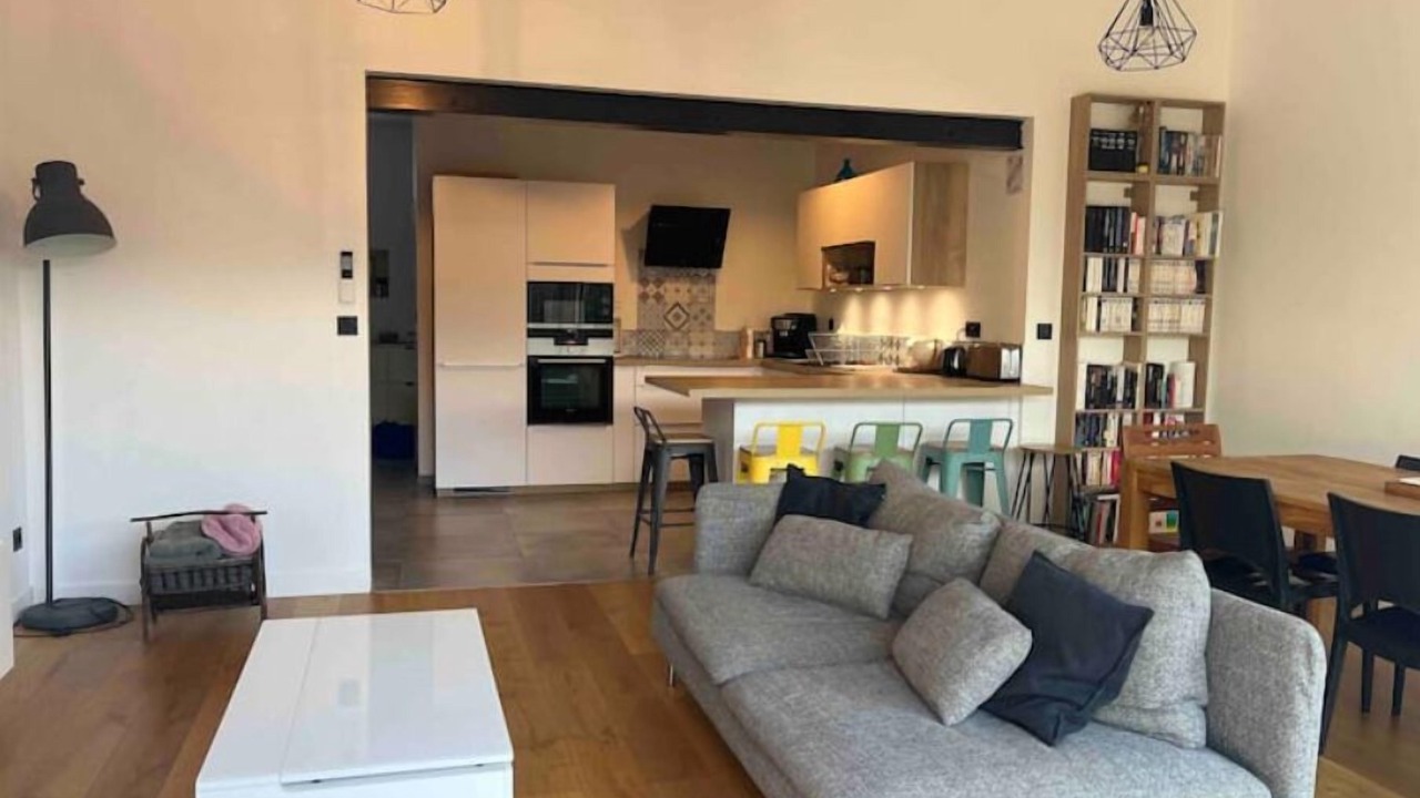 Photo of Livingroom in Talence