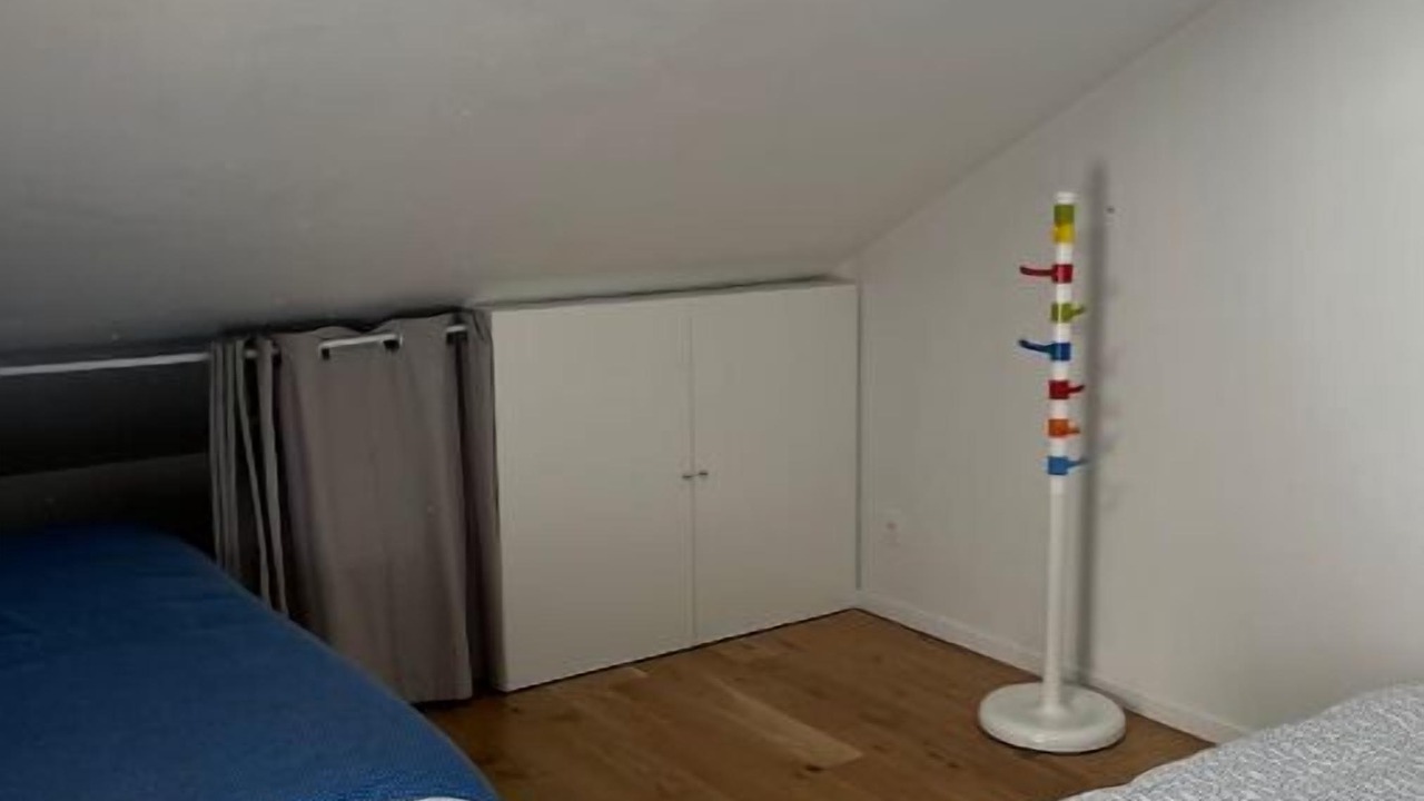 Photo of Bedroom in Talence