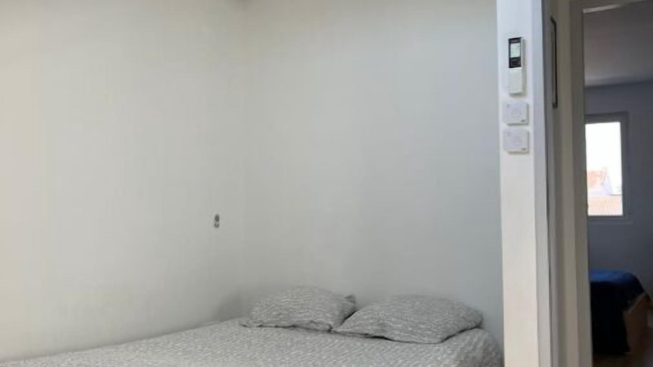 Photo of Bedroom in Talence