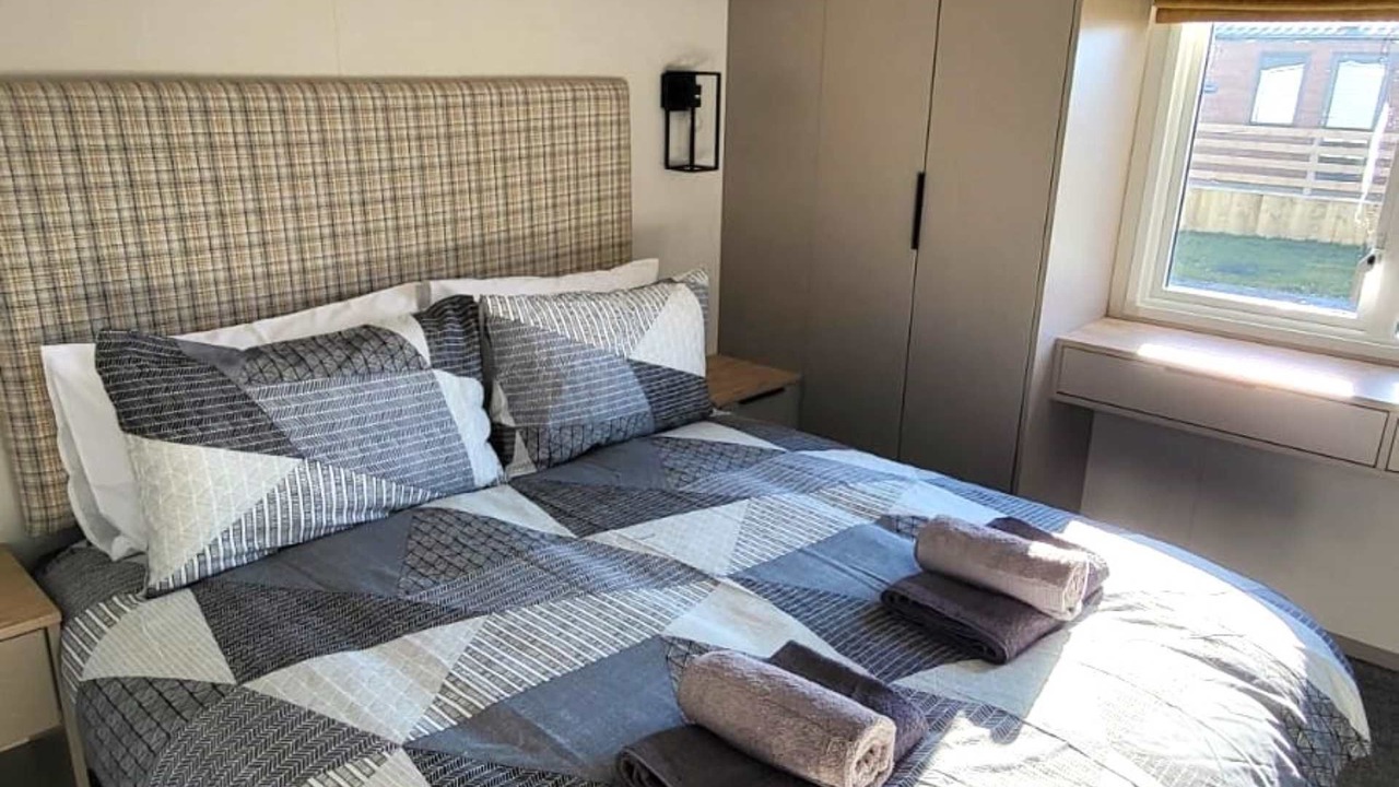 Photo of Bedroom in Grantown-on-Spey