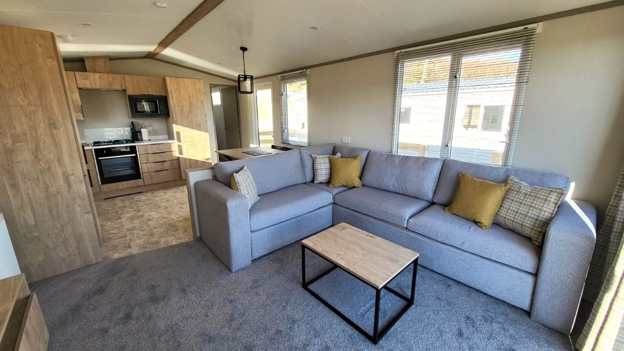 Photo of Livingroom in Grantown-on-Spey