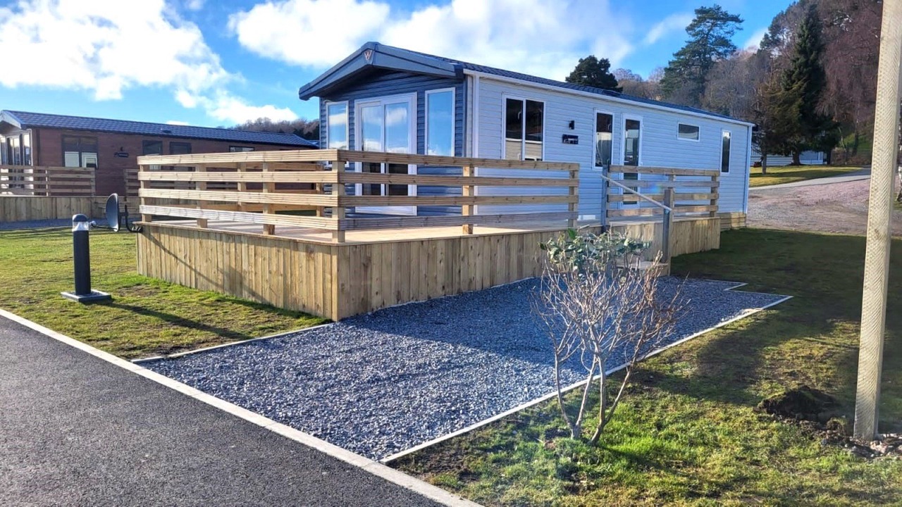 Photo of Outdoor in Grantown-on-Spey