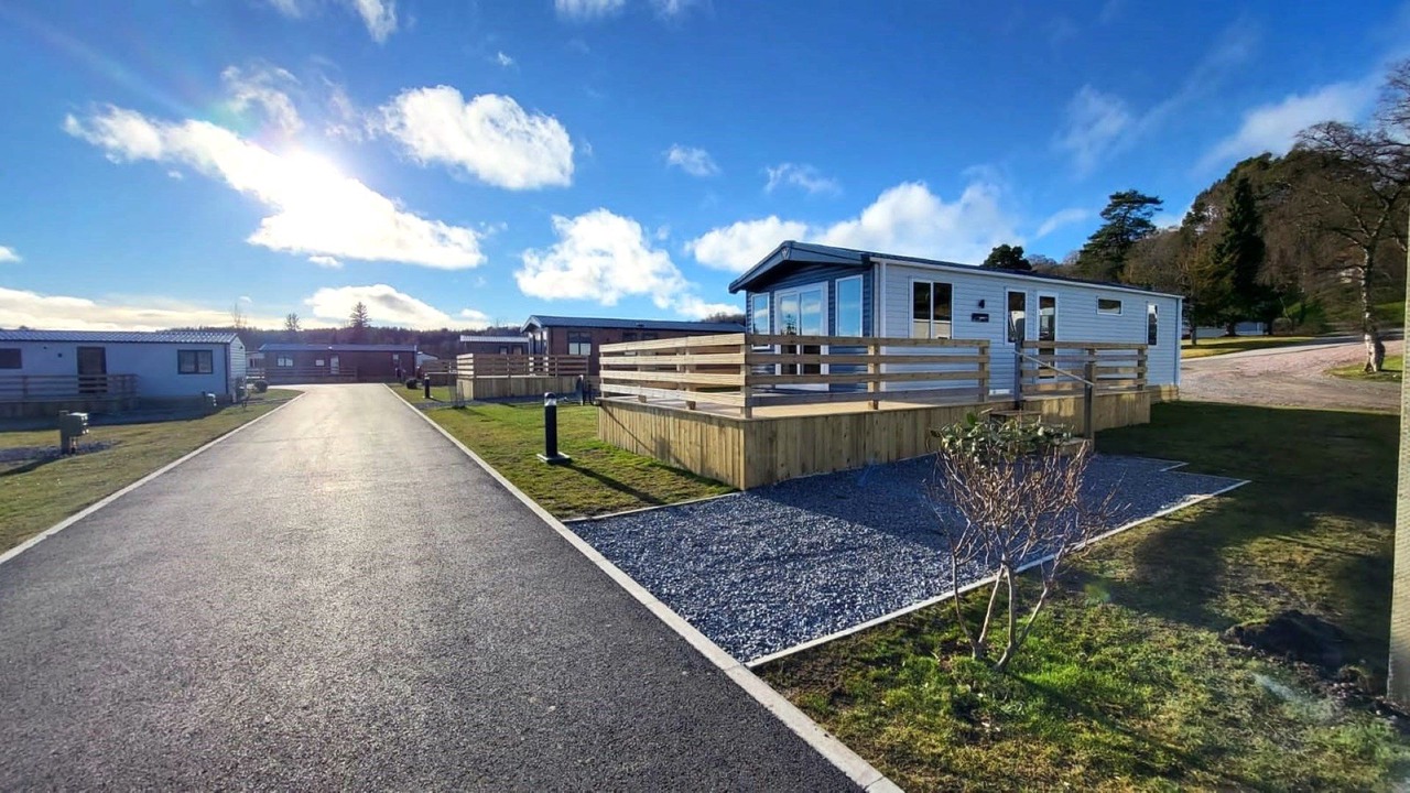 Photo of Outdoor in Grantown-on-Spey