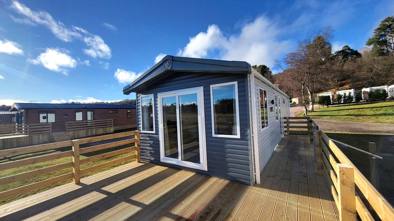 Photo of Outdoor in Grantown-on-Spey