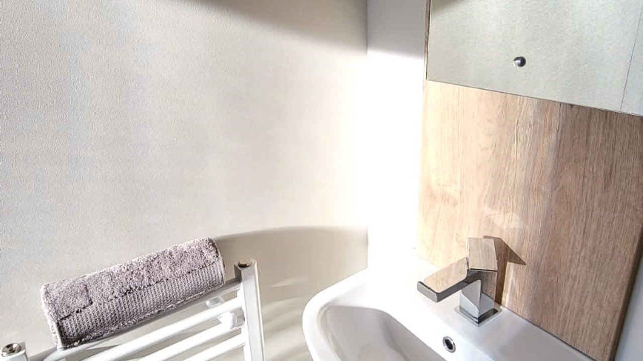 Photo of Bathroom in Grantown-on-Spey